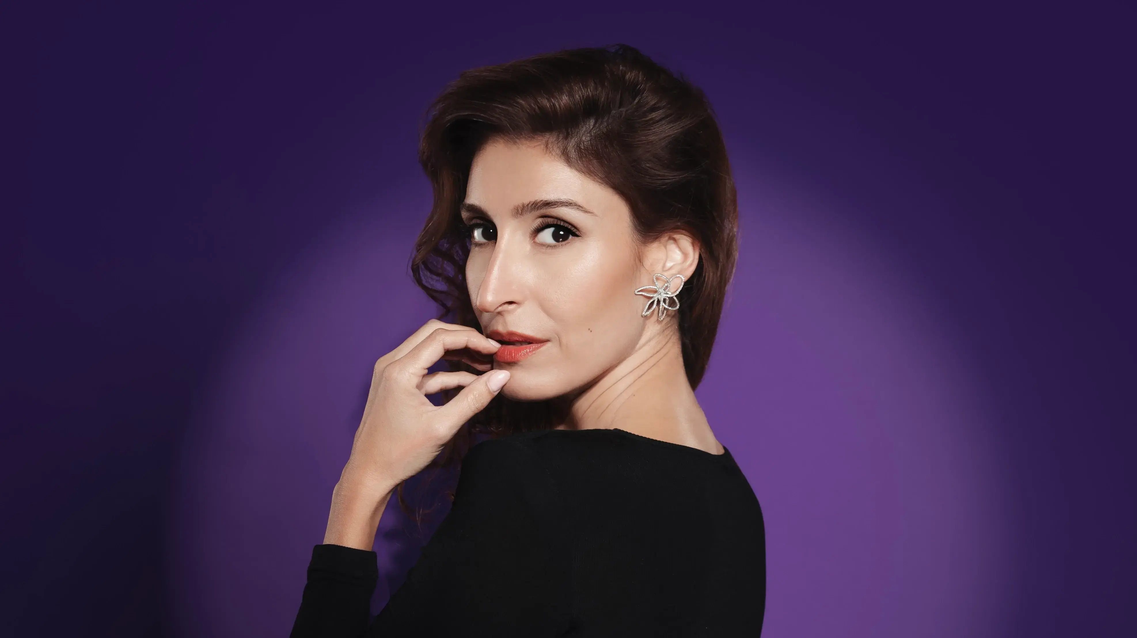 חוזרת להבימה. שני כהן שתשחק בהצגה ההצגה "בית בובות" חוזרת להבימה. שני כהן שתשחק בהצגה ההצגה "בית בובות"