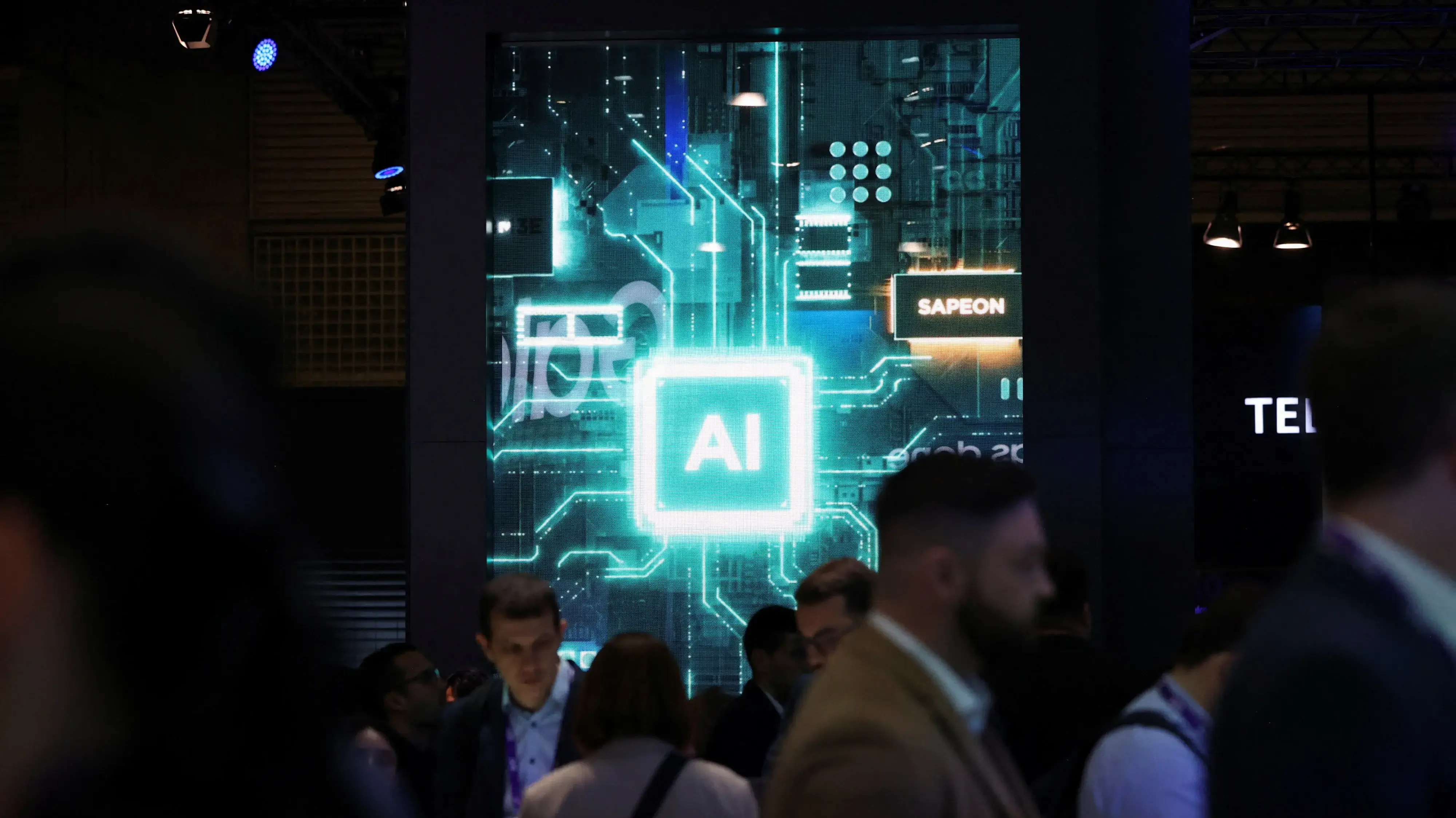 AI AI