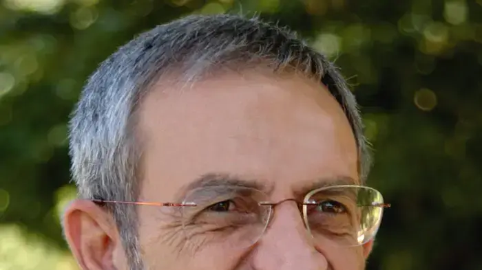סמי בר לב, ראש מועצה מקומית קצרין סמי בר לב, ראש מועצה מקומית קצרין