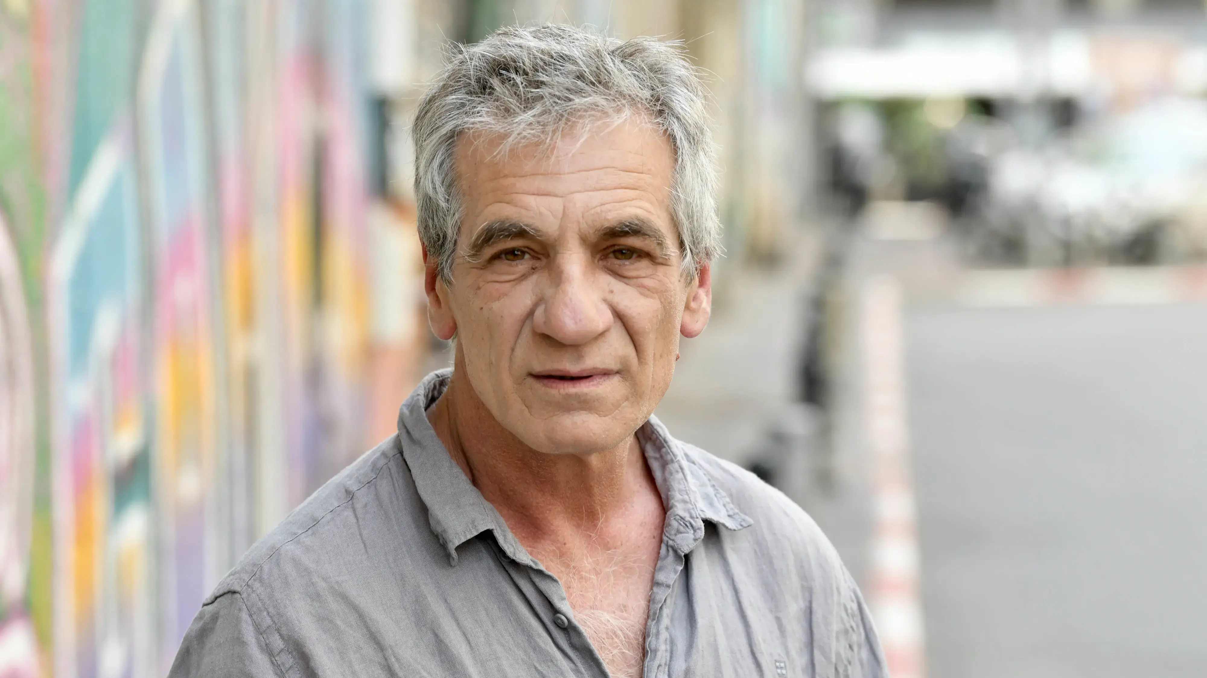 אירוע בחוף. אלון אבוטבול אירוע בחוף. אלון אבוטבול