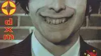 עטיפת האלבום של DXM עטיפת האלבום של DXM