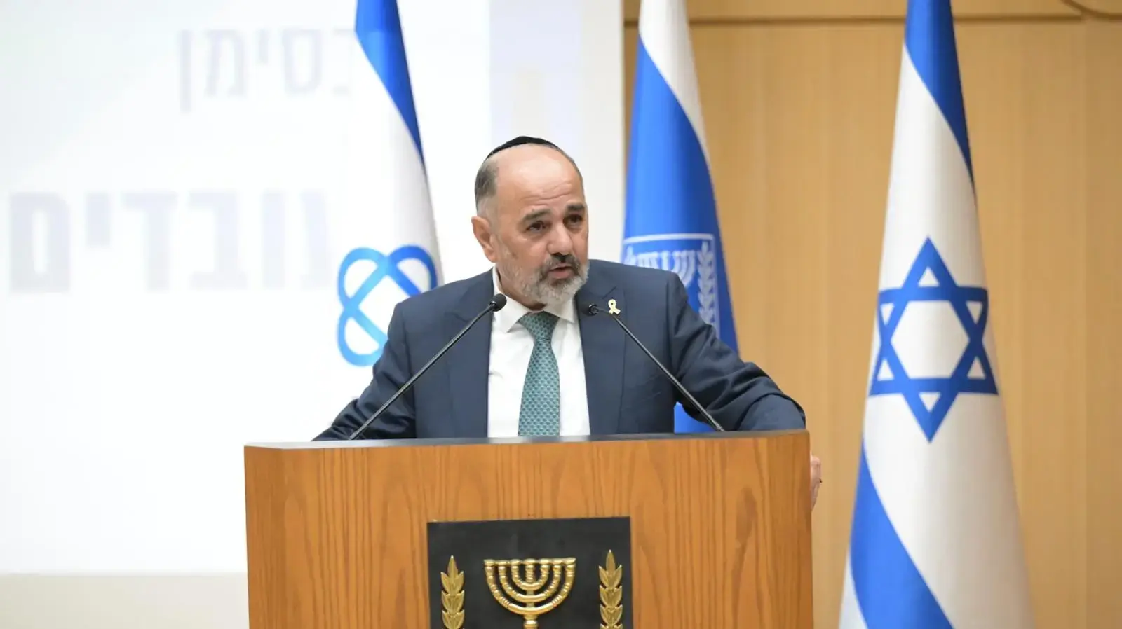 שר הרווחה יעקב מרגי הודה לעו"סיות שר הרווחה יעקב מרגי הודה לעו"סיות