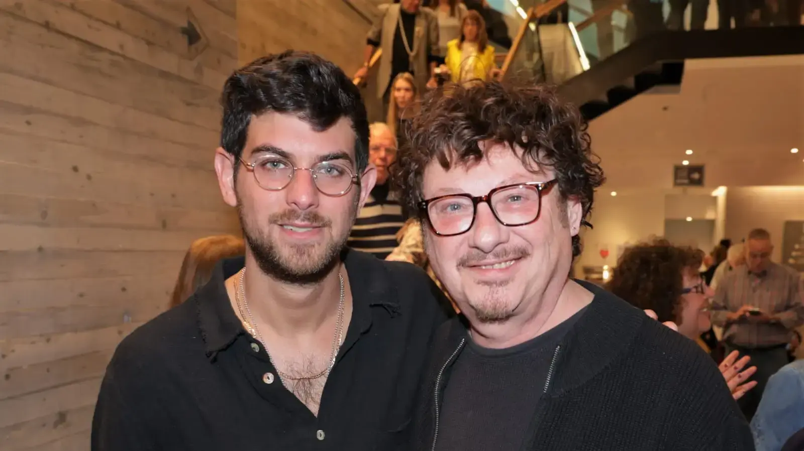 עומר דץ ומשה דץ עומר דץ ומשה דץ