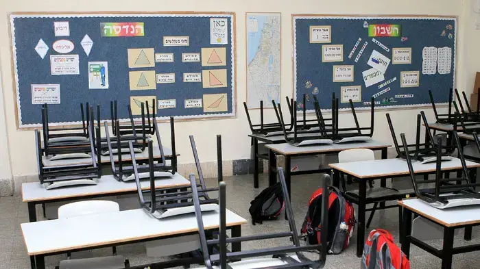 פתיחת שנת הלימודים פתיחת שנת הלימודים