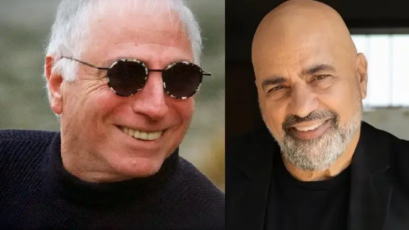 דני רובס ודני בסן דני רובס ודני בסן
