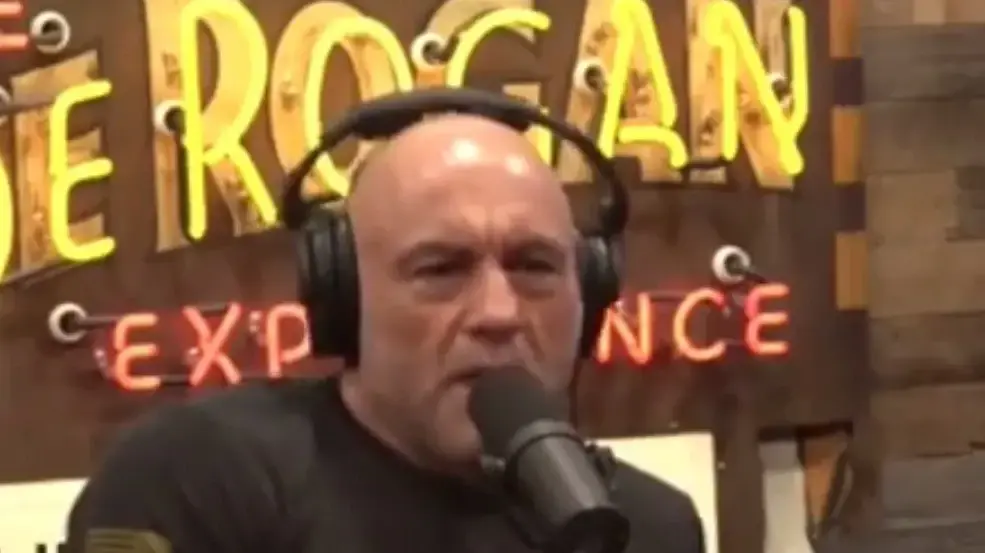 ג'ו רוגן ג'ו רוגן