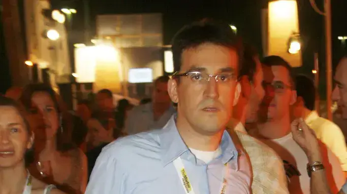 רועי ורמוס, טקס בחירת 100 המשפיעים במשק של מגזין TheMarker רועי ורמוס, טקס בחירת 100 המשפיעים במשק של מגזין TheMarker