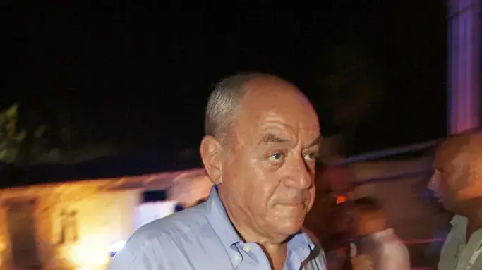 שר האוצר רוני בראון, טקס בחירת 100 המשפיעים במשק של מגזין TheMarker שר האוצר רוני בראון, טקס בחירת 100 המשפיעים במשק של מגזין TheMarker