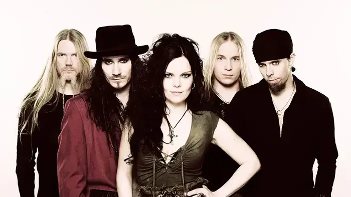 להקת Nightwish