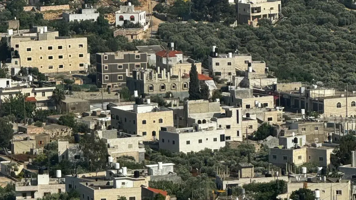 הפרות סדר ביהודה ושומרון בעקבות איתור גופתו של בנימין אחי מאיר בן ה-14 13 באפריל 2024 הפרות סדר ביהודה ושומרון בעקבות איתור גופתו של בנימין אחי מאיר בן ה-14 13 באפריל 2024