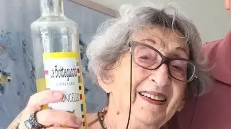 העורכת המוזיקלית עמליה רוזן העורכת המוזיקלית עמליה רוזן