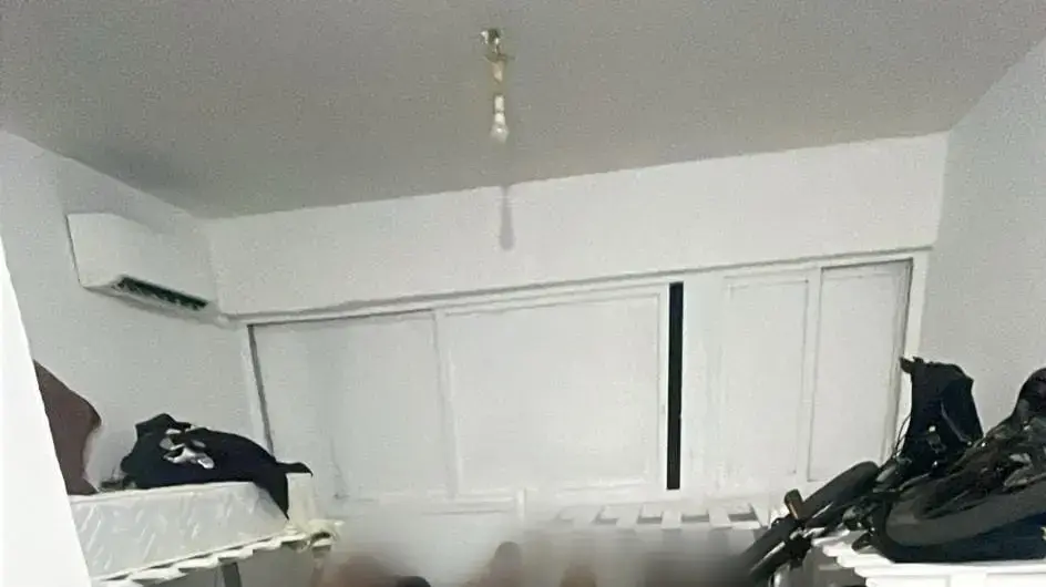לוחמי מג"ב תפסו 61 שוהים בלתי חוקיים במבנה ביפו 16 במאי 2024 לוחמי מג"ב תפסו 61 שוהים בלתי חוקיים במבנה ביפו 16 במאי 2024