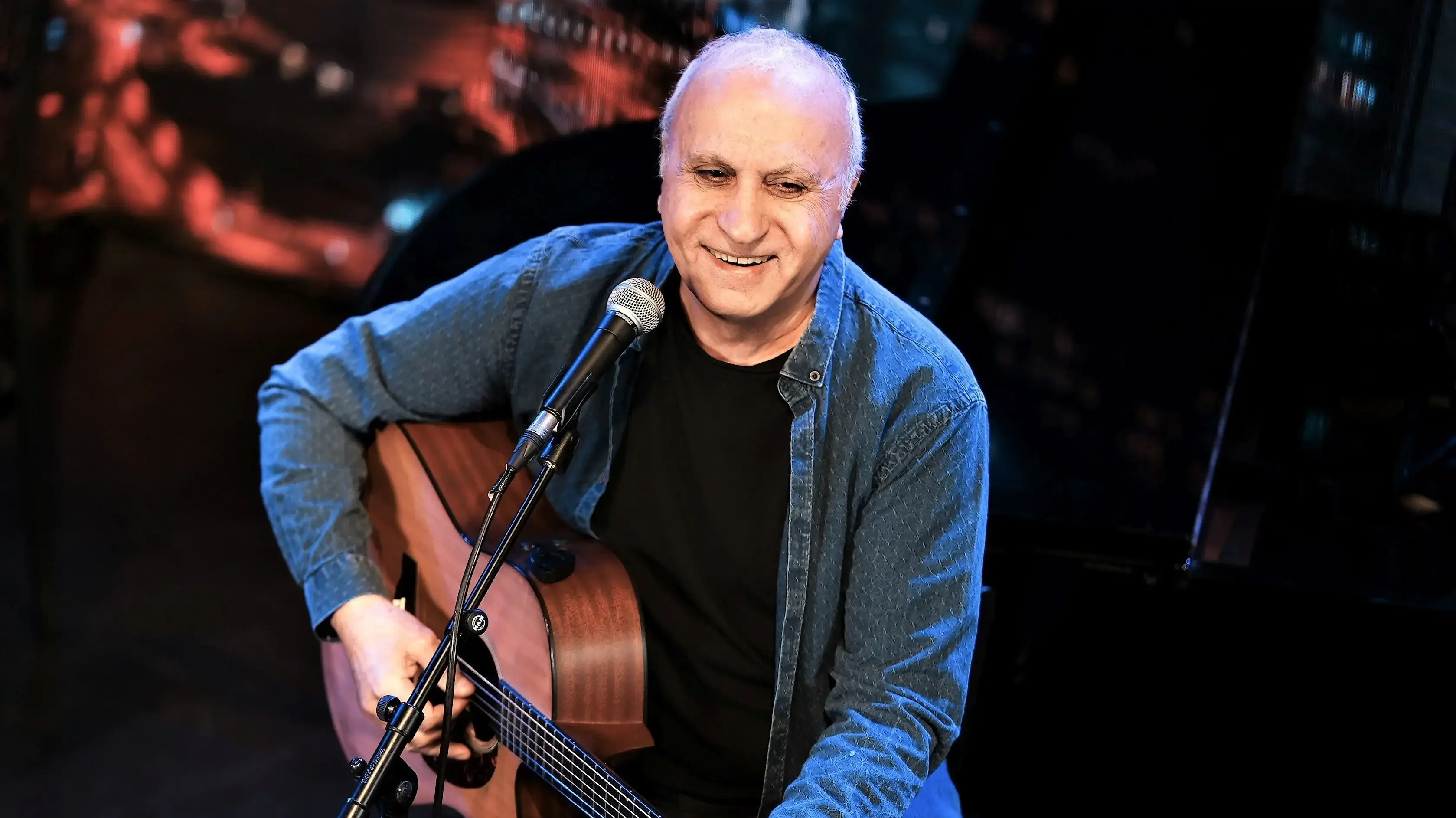 מיקי גבריאלוב מיקי גבריאלוב