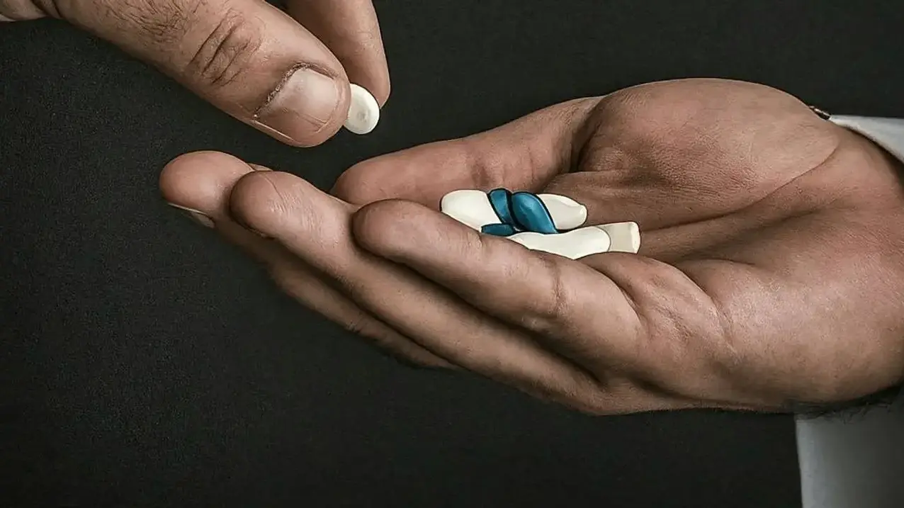 בניגוד למה שחושבים, הוויאגרה אינה מגבירה את החשק המיני בניגוד למה שחושבים, הוויאגרה אינה מגבירה את החשק המיני