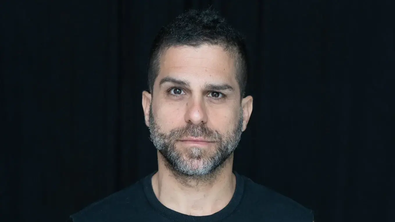 עידו מוסרי עידו מוסרי