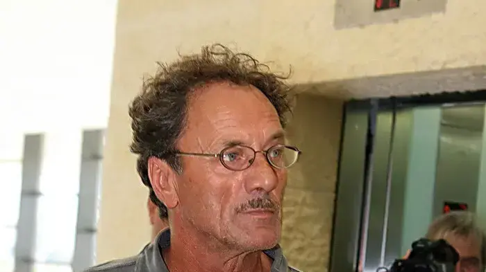 בעדו. מוחמד בכרי בעדו. מוחמד בכרי