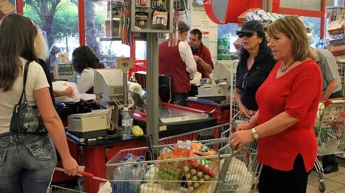 קניות לכיפור בשופרסל קניות לכיפור בשופרסל