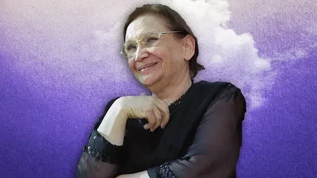 נעמי שמר נעמי שמר