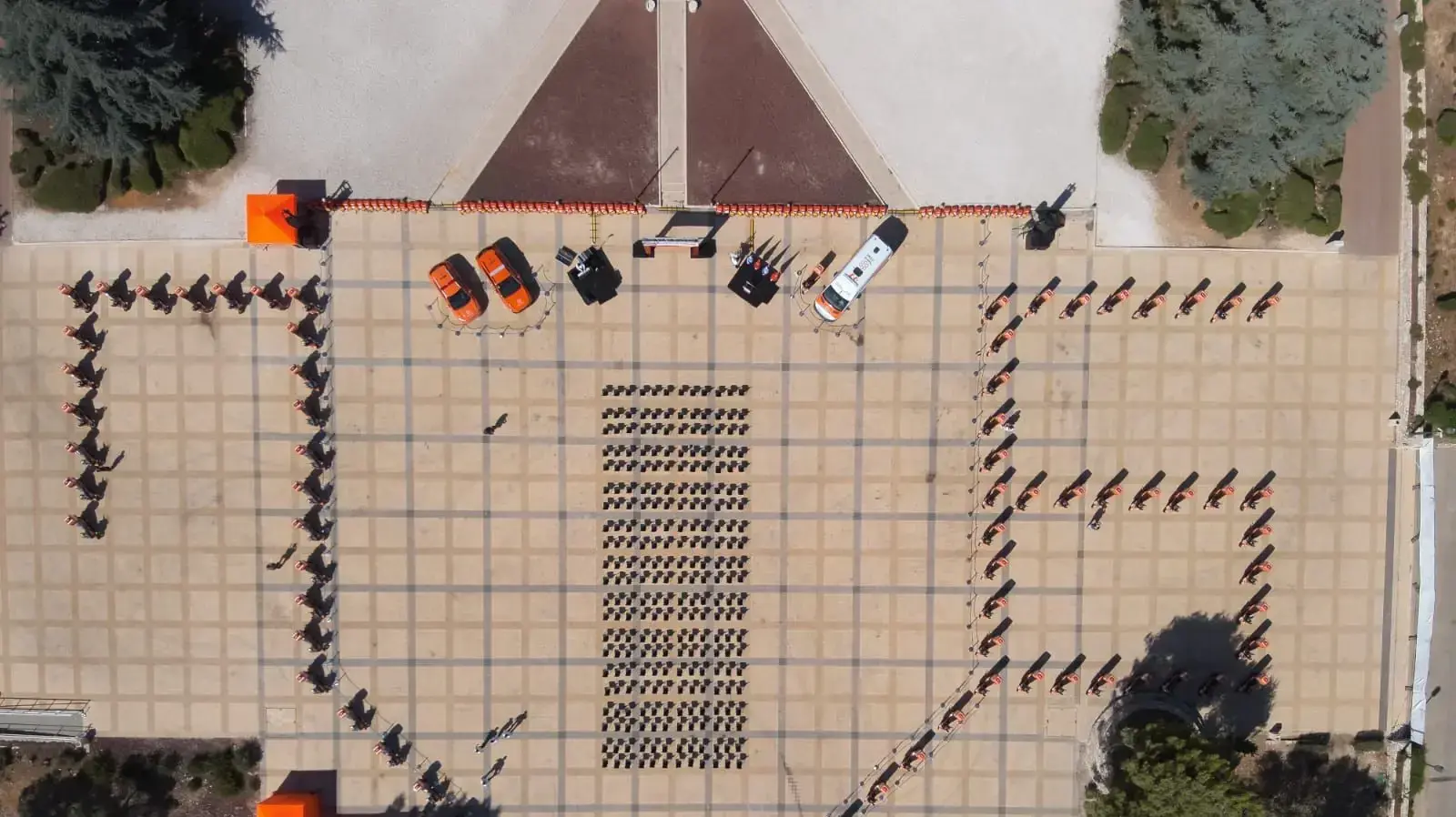 טקס תרומות לארגון איחוד הצלה 03 ביולי 2024 טקס תרומות לארגון איחוד הצלה 03 ביולי 2024