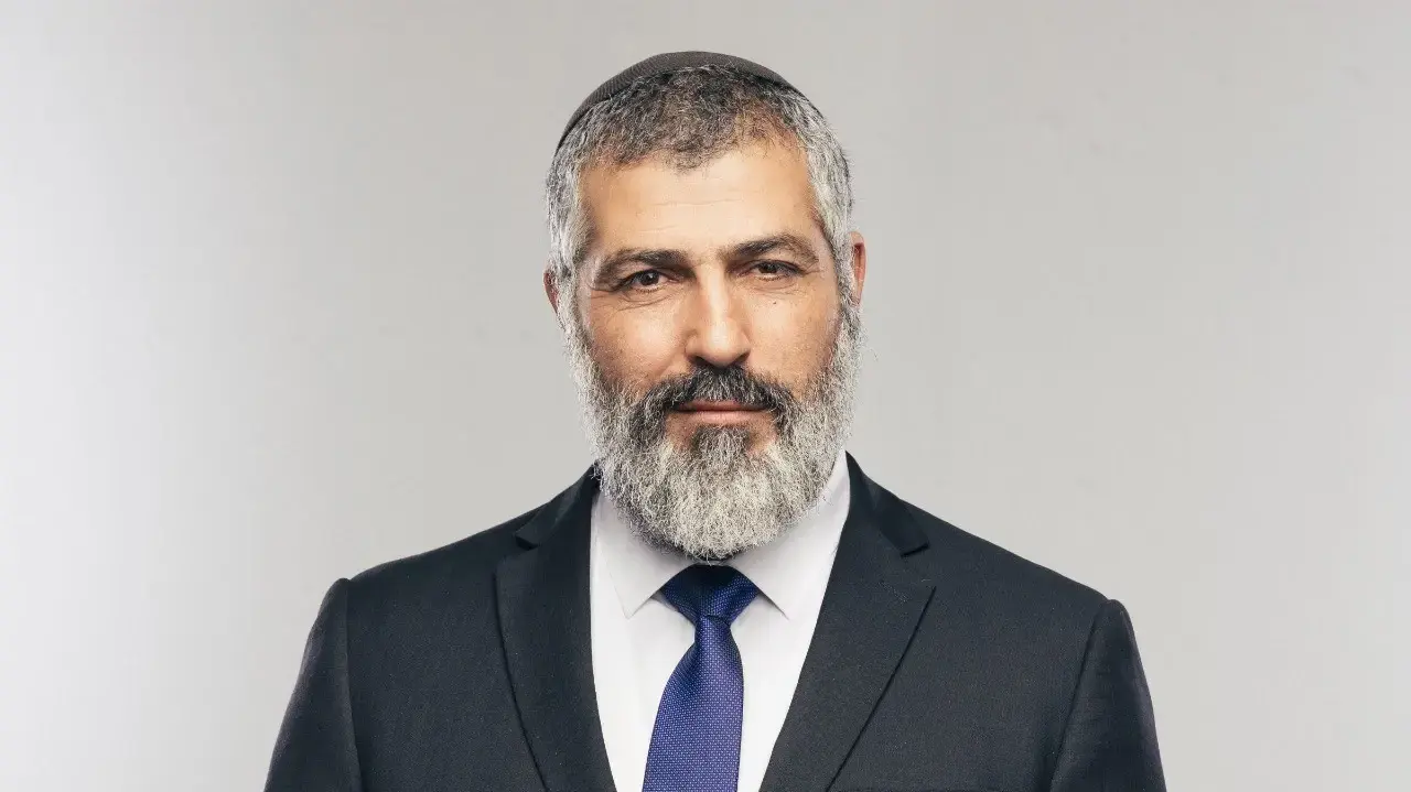 צביקה יחזקאלי