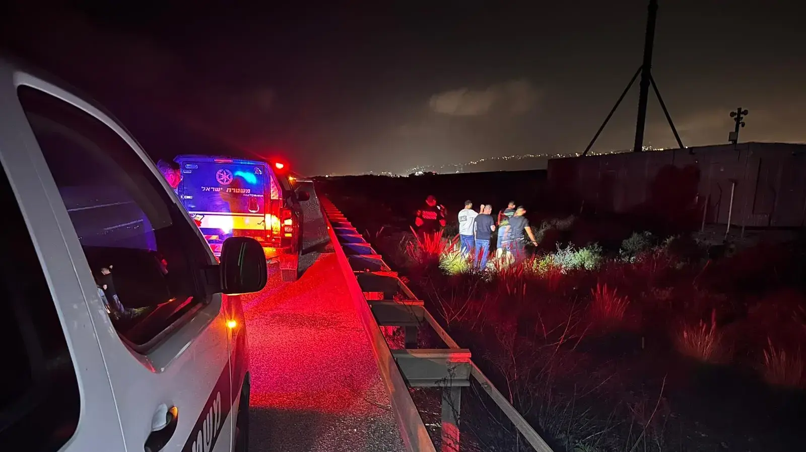 נעצר החשוד בסדרת ניסיונות אונס בחוף החותרים בטירת הכרמל נעצר החשוד בסדרת ניסיונות אונס בחוף החותרים בטירת הכרמל
