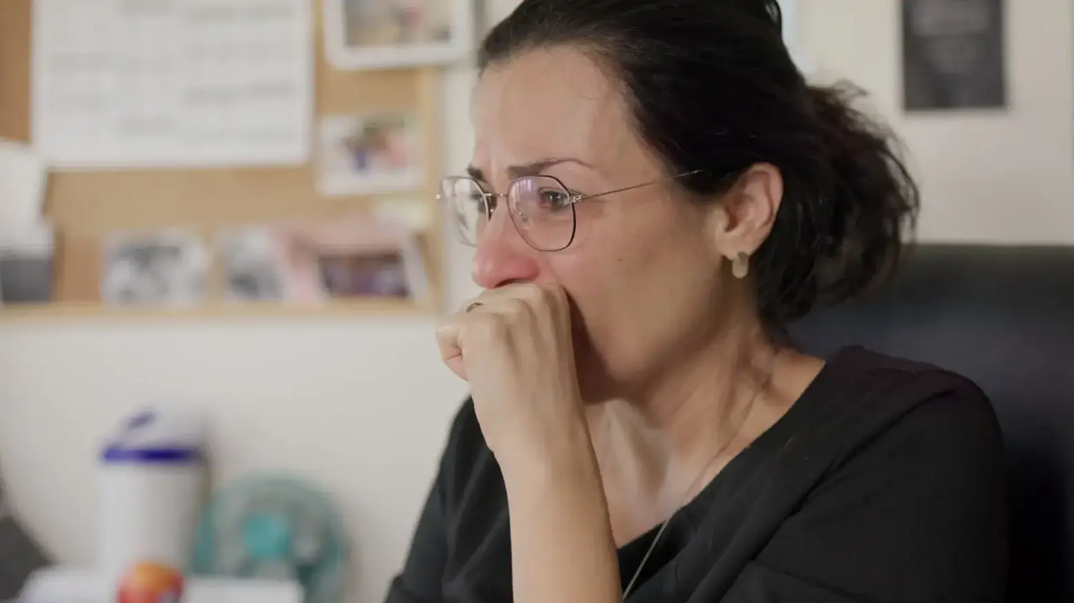 ההחלטה להיפתח בפני המצלמות מתגלה כחכמה מאוד. "בלב התביעה" ההחלטה להיפתח בפני המצלמות מתגלה כחכמה מאוד. "בלב התביעה"