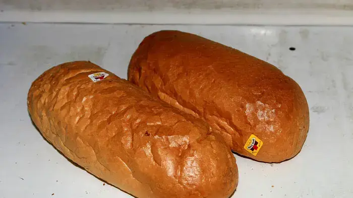 לחם אחיד לחם אחיד