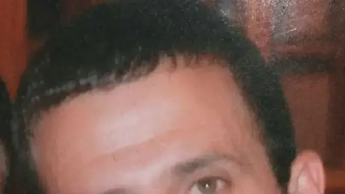 הנעדר, מרדכי (מוטי) עזריה הנעדר, מרדכי (מוטי) עזריה