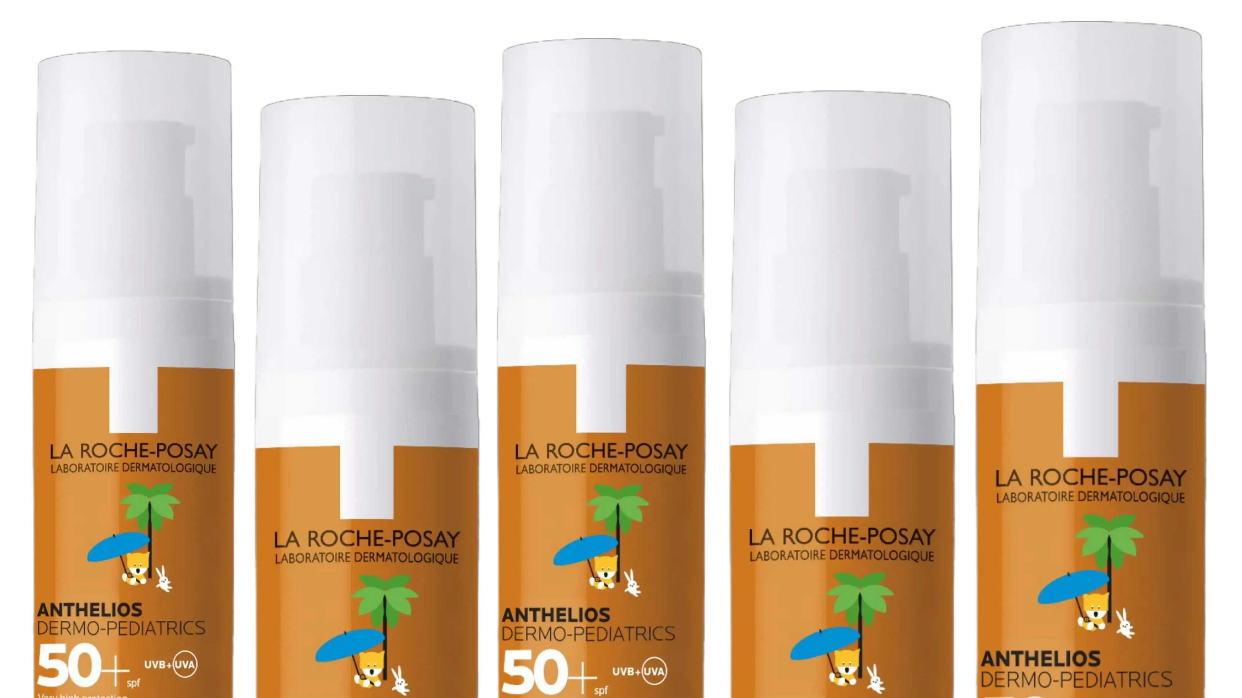 תחליב הגנה מלאה מפני השמש 50SPF, המיועד לעורם העדין של התינוקות תחליב הגנה מלאה מפני השמש 50SPF, המיועד לעורם העדין של התינוקות