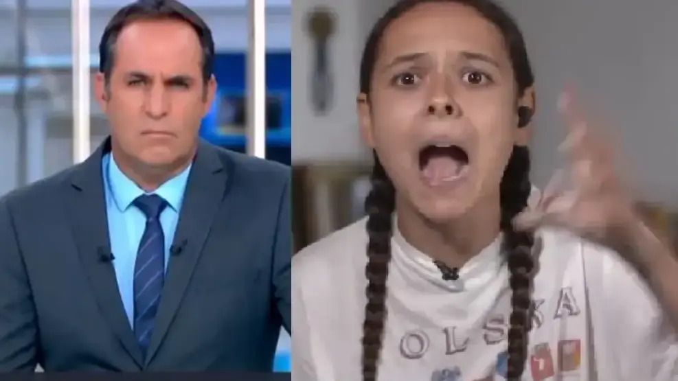 טליה דנציג, נכדתו של החטוף אלכס דנציג טליה דנציג, נכדתו של החטוף אלכס דנציג