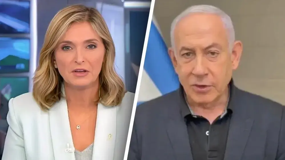 דנה ויס אולפן שישי נתניהו דנה ויס אולפן שישי נתניהו