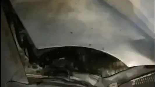 פיצוץ הרכב באזור חלחול, חברון. 14 באוגוסט 2024 פיצוץ הרכב באזור חלחול, חברון. 14 באוגוסט 2024