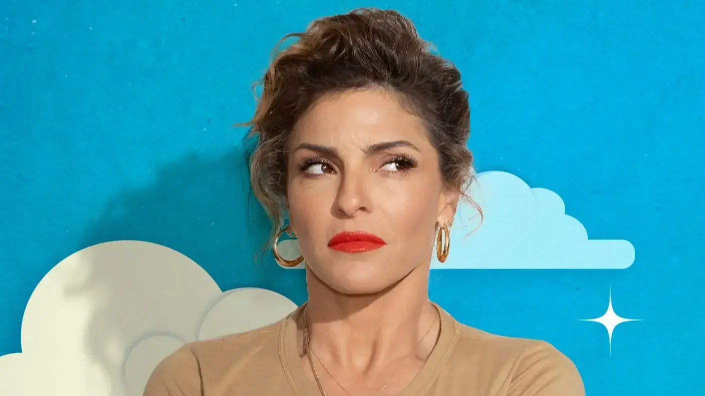 דווקא חוויית כמעט-מוות נחמדה. "הייתי מתה" עם עדי אשכנזי דווקא חוויית כמעט-מוות נחמדה. "הייתי מתה" עם עדי אשכנזי