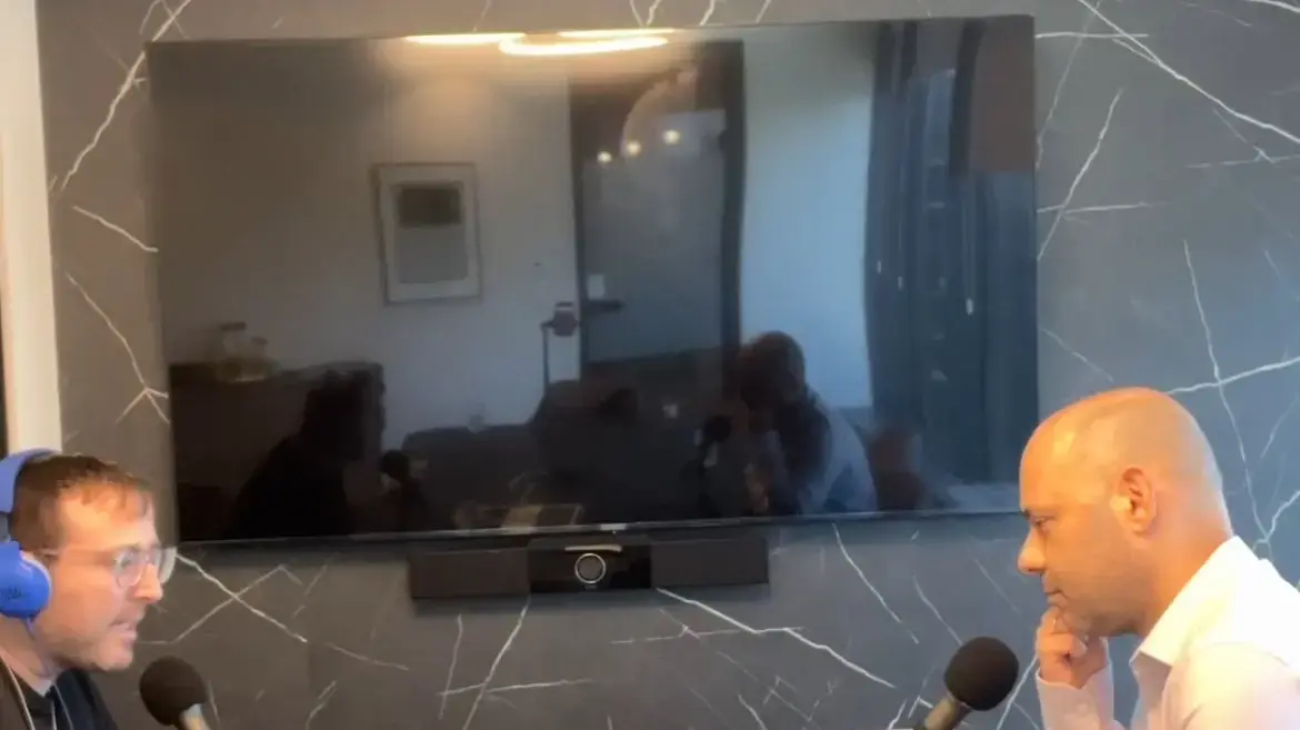 הפודקסאט של ביני אשכנזי באירוח הסנגור הצבאי הראשי לשעבר, אלוף משנה במיל׳ עו״ד רן כהן רוכברגר הפודקסאט של ביני אשכנזי באירוח הסנגור הצבאי הראשי לשעבר, אלוף משנה במיל׳ עו״ד רן כהן רוכברגר