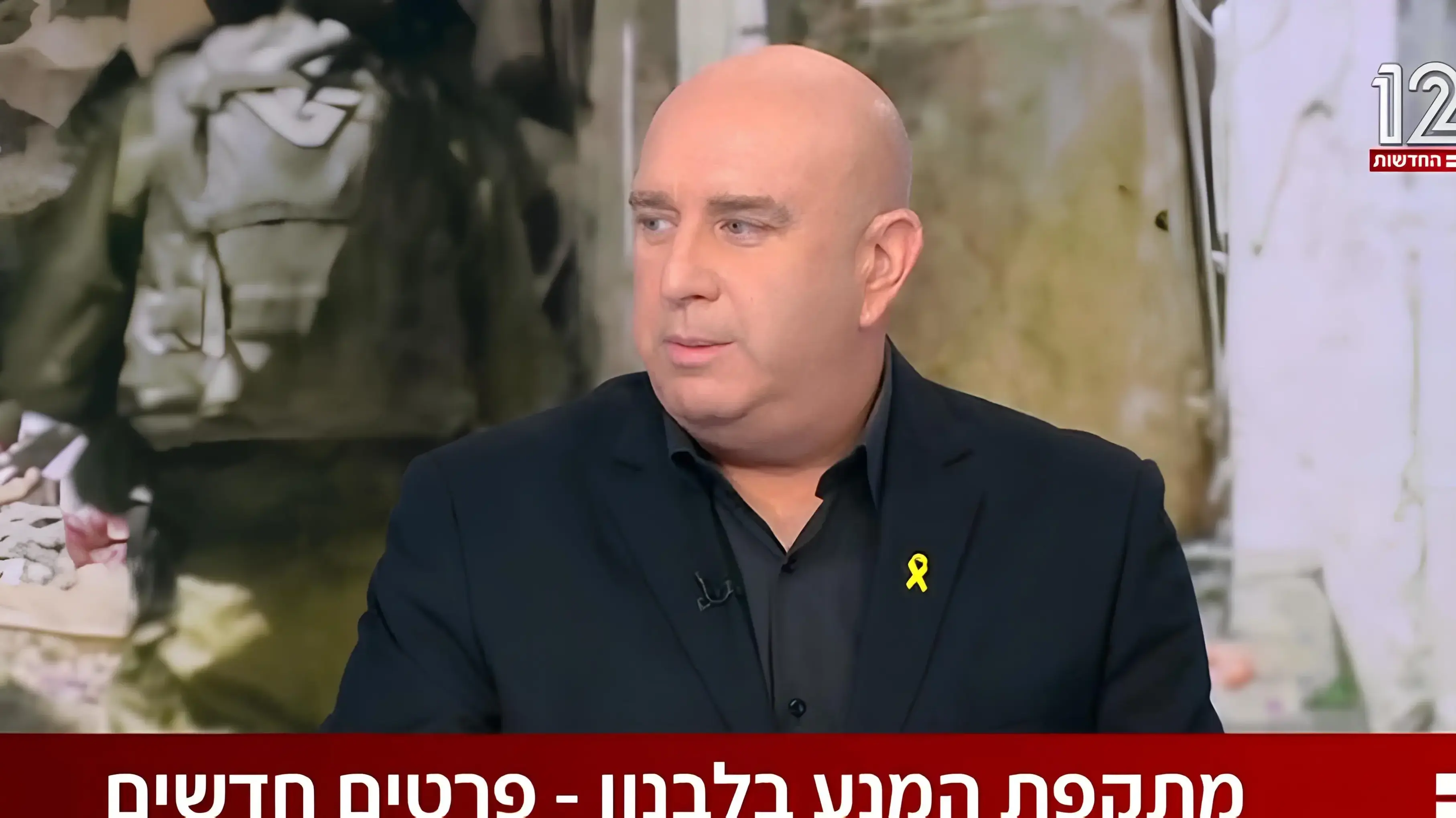 דבורי, אתמול