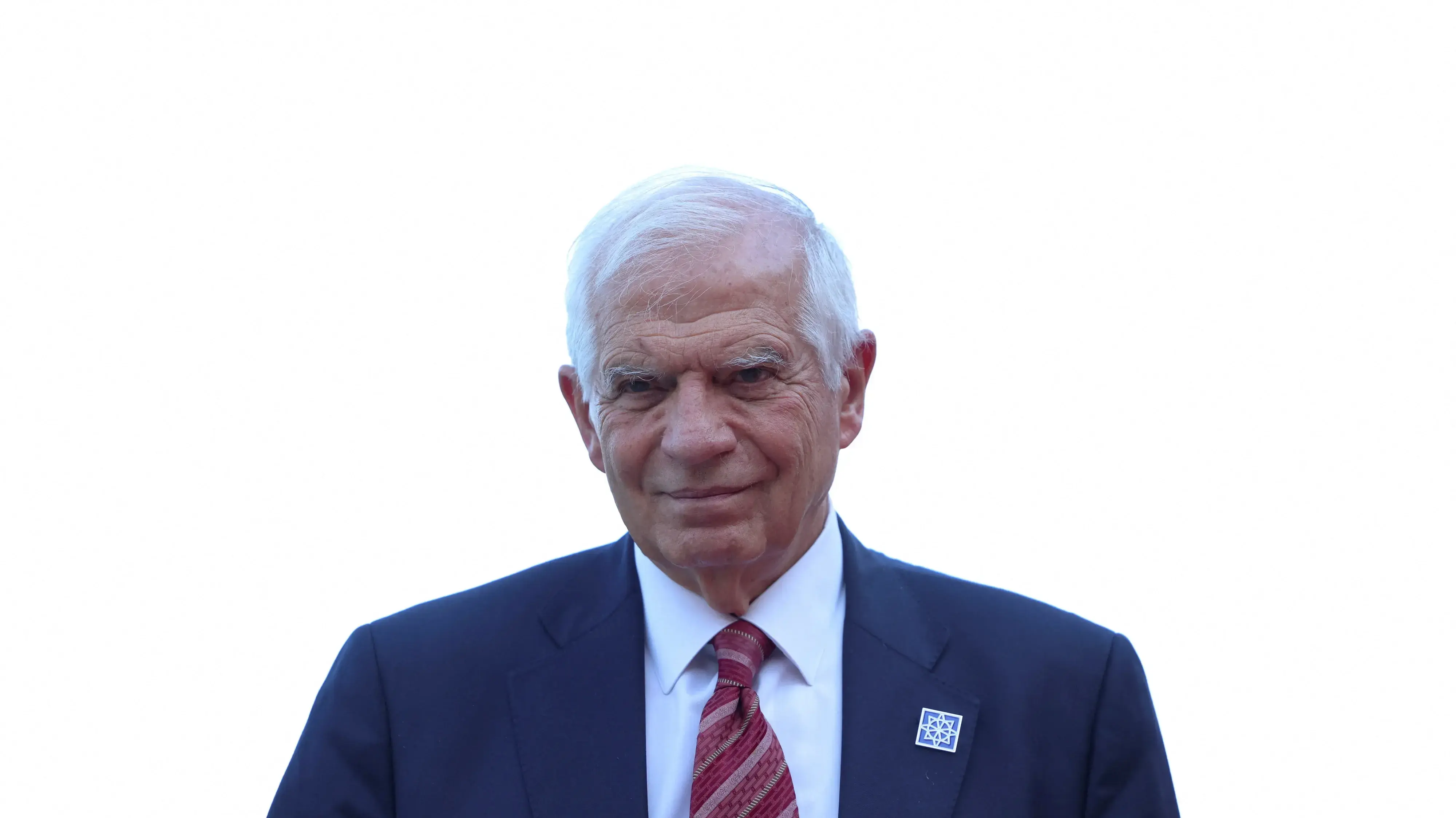 שר החוץ של האיחוד האירופי, ג'וזפ בורל, בפורום באוקספורד, בריטניה, 18 ביולי 2024 שר החוץ של האיחוד האירופי, ג'וזפ בורל, בפורום באוקספורד, בריטניה, 18 ביולי 2024