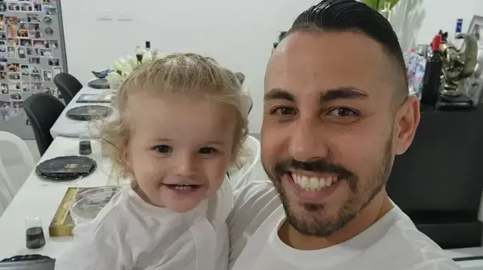 שמעון ובנו אלאור שמעון ובנו אלאור