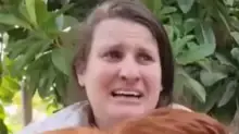 שירי ביבס עם ילדיה כפיר ואריאל שירי ביבס עם ילדיה כפיר ואריאל