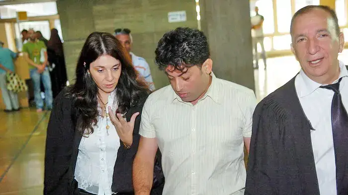 צדקי היום בבית המשפט צדקי היום בבית המשפט