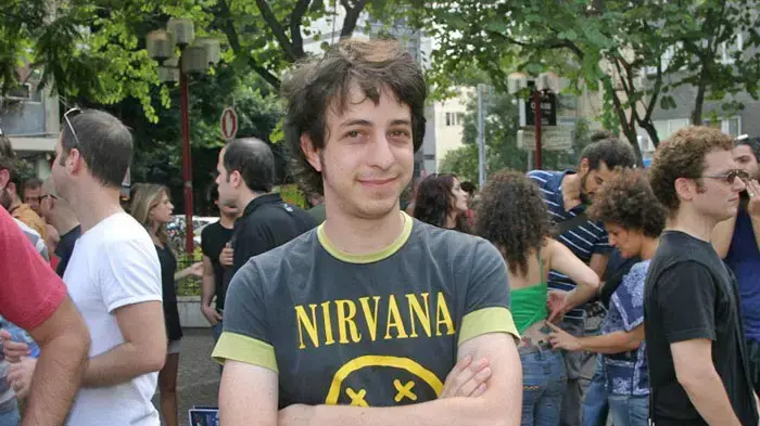 יוני בלוך יוני בלוך