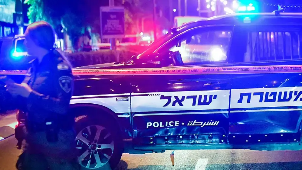 זירת פשע זירת פשע