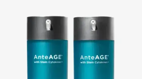 מוצרי AnteAGE MD מוצרי AnteAGE MD