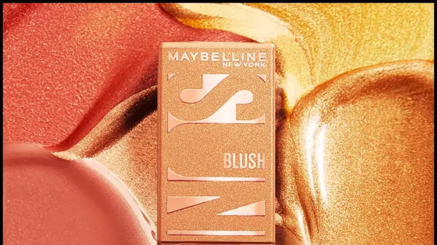 סומק נוזלי של מייבלין Maybelline-Sunkisser סומק נוזלי של מייבלין Maybelline-Sunkisser