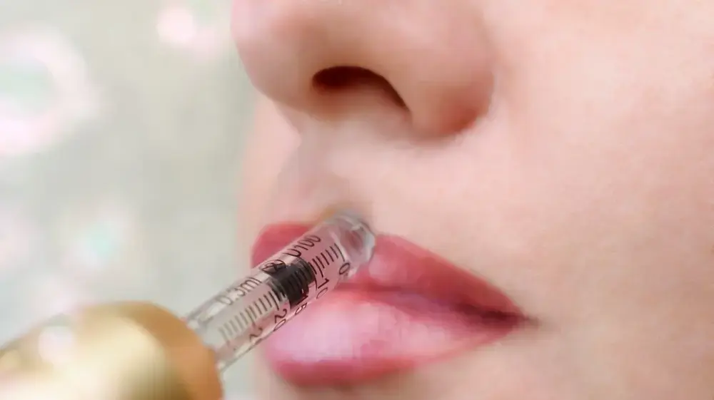עט חומצה היאלרונית עט חומצה היאלרונית