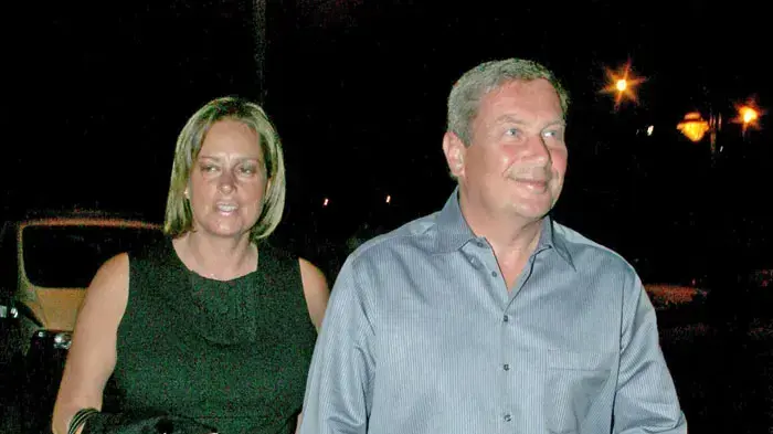 נוחי דנקנר נוחי דנקנר
