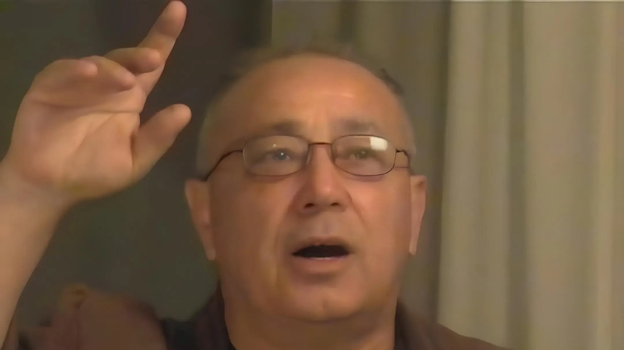הקולנוען נסים לוי הקולנוען נסים לוי