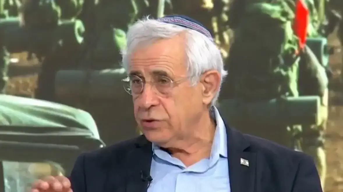 מרדכי קידר