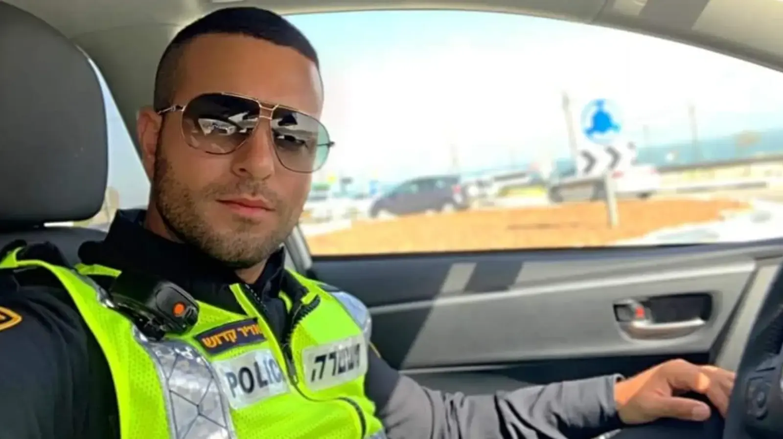 אדיר קדוש אדיר קדוש