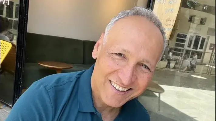 זוכה פרס ספיר לספרות לשנת 2024, יוסי אבני-לוי