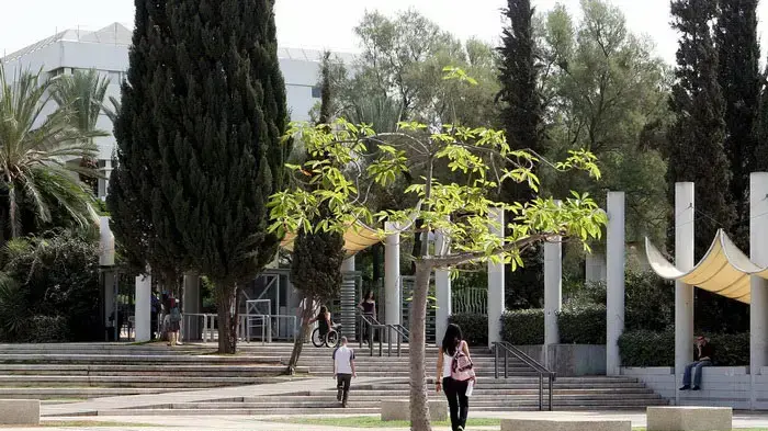 אוניברסיטת תל אביב אוניברסיטת תל אביב